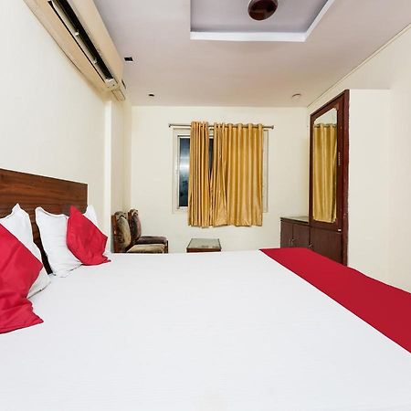 Spot On Hotel Supriya Vijayawāda Eksteriør bilde