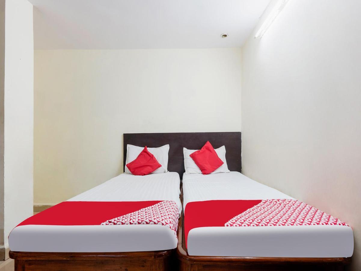 Spot On Hotel Supriya Vijayawāda Eksteriør bilde